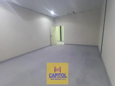 WAREHOUSE AVAILABLE FOR RENT ON MEZZANINE FLOOR