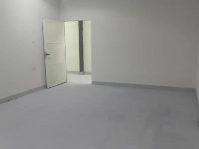 WAREHOUSE AVAILABLE FOR RENT ON MEZZANINE FLOOR