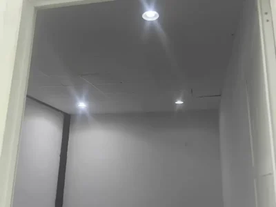 WAREHOUSE AVAILABLE FOR RENT ON MEZZANINE FLOOR