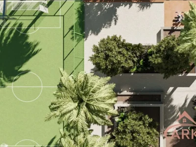 Smart Investment Big Layout High ROI