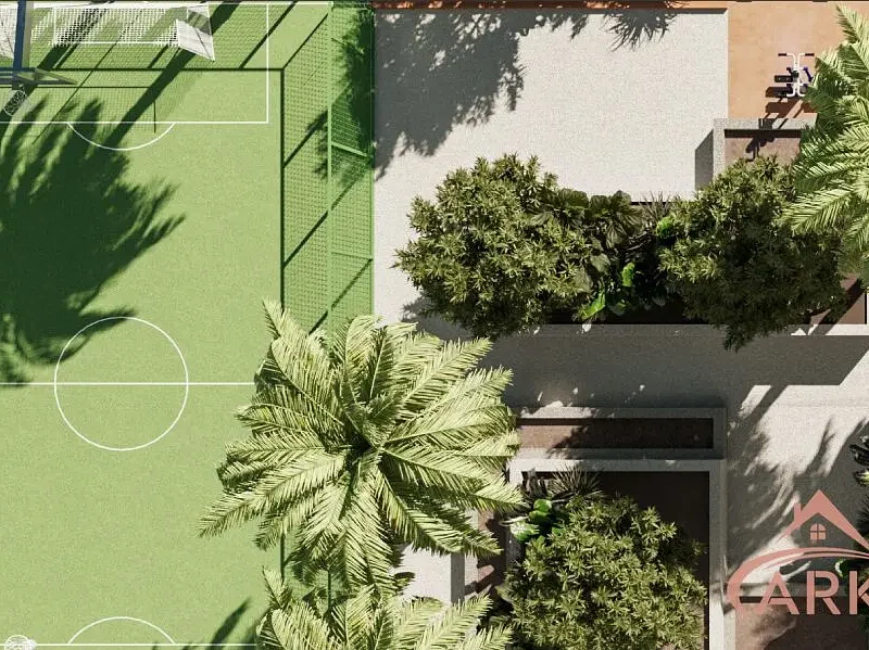 Smart Investment Big Layout High ROI