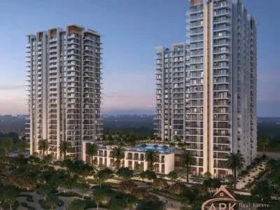 Green Community Luxury Living Investment