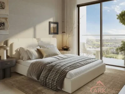 Green Community Luxury Living Investment