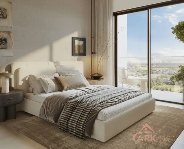 Green Community Luxury Living Investment