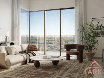 Green Community Luxury Living Investment