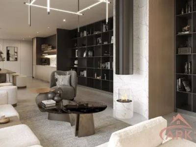 Green Community Luxury Living Investment