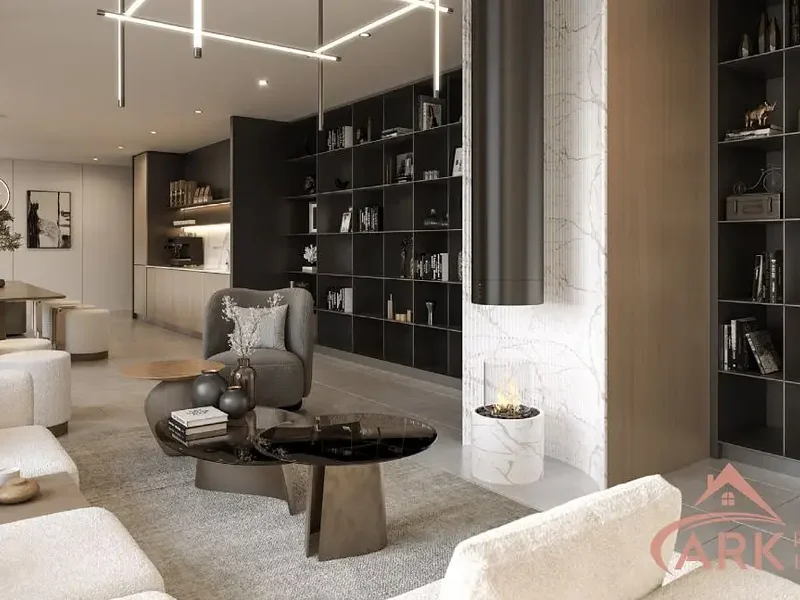 Green Community Luxury Living Investment