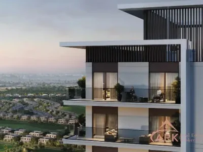 Green Community Luxury Living Investment