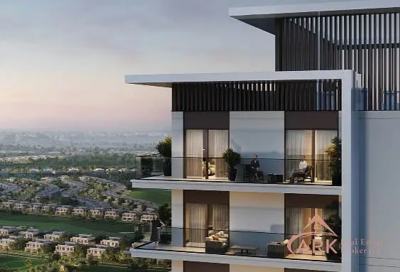 Green Community Luxury Living Investment