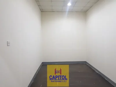 CONTAINER STOREAGE SPACE IN AL QOUZ