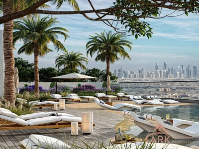 Smart Investment Big Layout High ROI