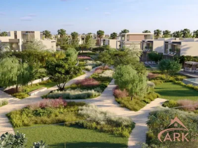 Huge Layout Stand-Alone Premium Community