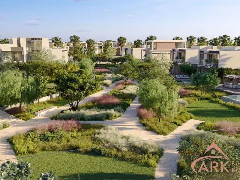 Huge Layout Stand-Alone Premium Community