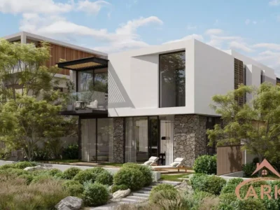 Huge Layout Stand-Alone Premium Community