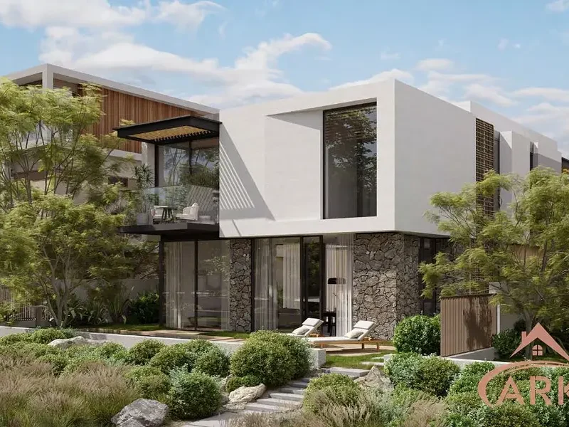 Huge Layout Stand-Alone Premium Community