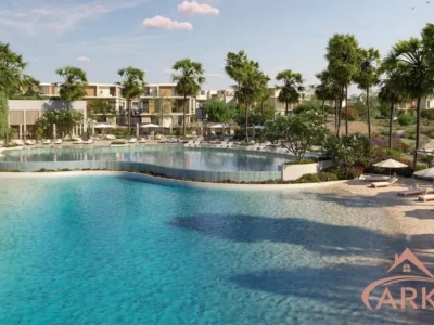 Huge Layout Stand-Alone Premium Community
