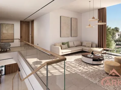 Huge Layout Stand-Alone Premium Community