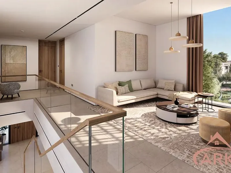 Huge Layout Stand-Alone Premium Community