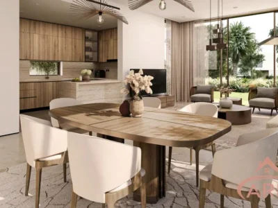 Huge Layout Stand-Alone Premium Community