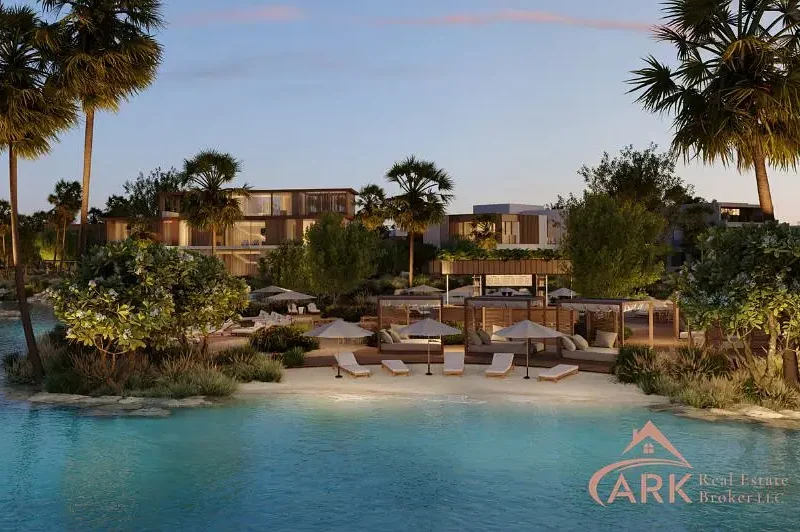Huge Layout Stand-Alone Premium Community