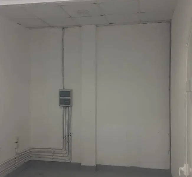Storage Warehouse for Rent on Ground Floor