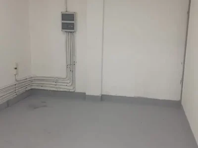 Storage Warehouse for Rent on Ground Floor