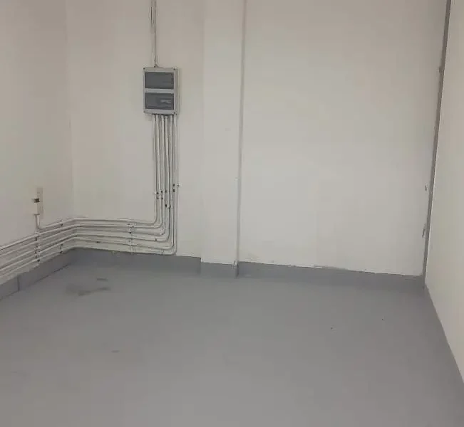 Storage Warehouse for Rent on Ground Floor