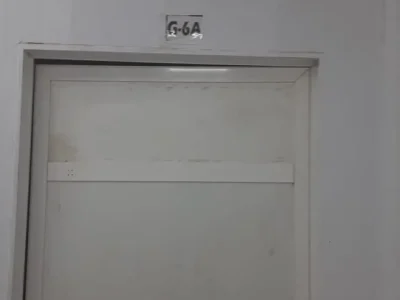 Storage Warehouse for Rent on Ground Floor