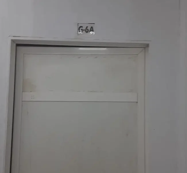 Storage Warehouse for Rent on Ground Floor