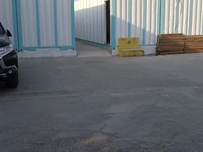 Storage Warehouse for Rent on Ground Floor