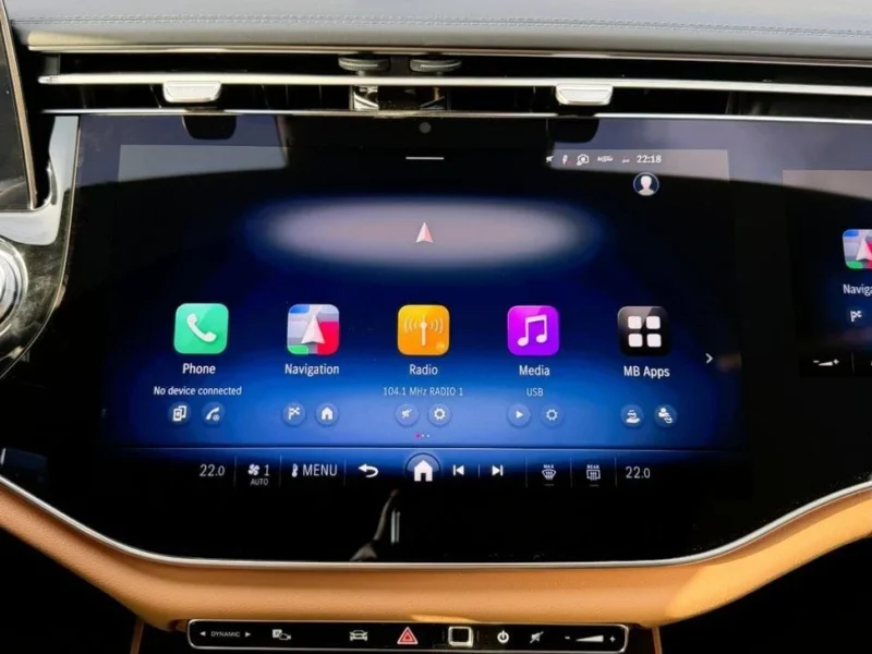 2026 Mercedes-Benz E300 AMG Line 2.0L Turbo 4 Cylinders Engine Grey Brown Sedan