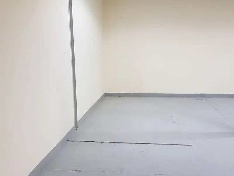 320 sqft Mezzanine Floor Small Storage Warehouse Al Quoz