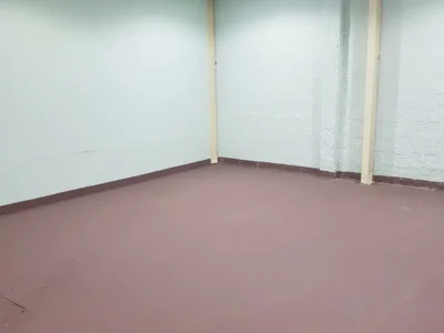 320 sqft Mezzanine Floor Small Storage Warehouse Al Quoz