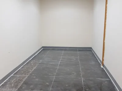 320 sqft Mezzanine Floor Small Storage Warehouse Al Quoz