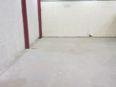 320 sqft Mezzanine Floor Small Storage Warehouse Al Quoz