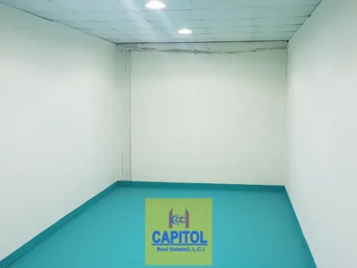 220 sqft in Al Quoz Industrial Area 4