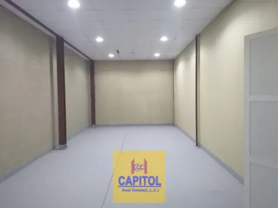 760 sqft on Mezzanine Floor Available for Storage in Al Quoz