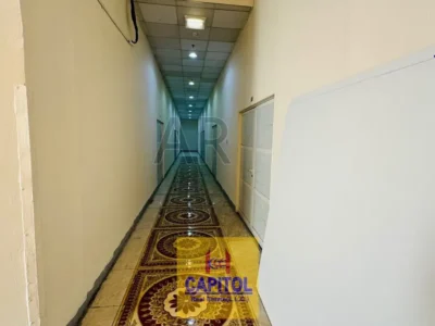 Save and Secure Easy Loading & Unloading Storage Space Well Maintained Warehouse