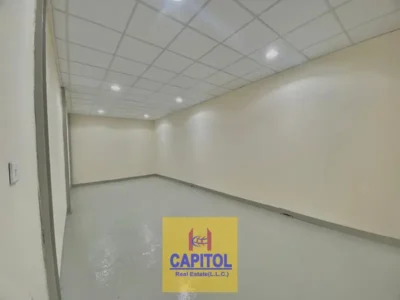 Storage Warehouse | Newly Fitted | Ready for Your Business