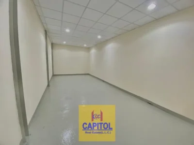 Storage Warehouse | Newly Fitted | Ready for Your Business