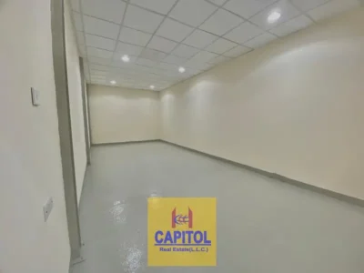 Storage Warehouse | Newly Fitted | Ready for Your Business