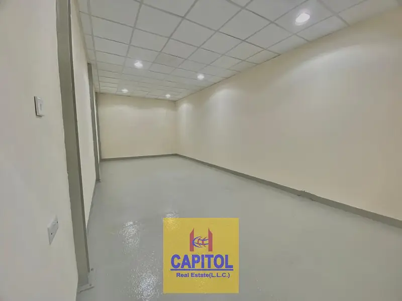 Storage Warehouse | Newly Fitted | Ready for Your Business
