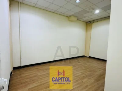 Convenient Storage Space Prime Location Save & Secure Warehouse for Rent in Al Quoz 4(AR)