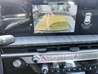 2023 KIA TELLURIDE GX 3.8 L V6 Gasoline Direct Injection Brown Black SUV GCC Specs