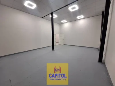 Al Quoz Storage Warehouse Available with all Sizes