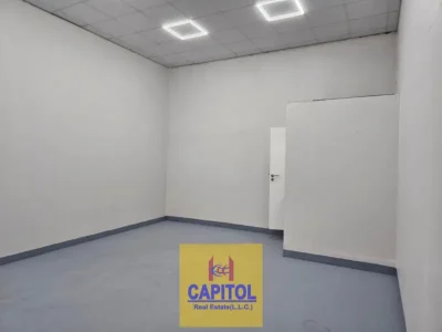 Clean Warehouse In Prime Location available in Al Quoz