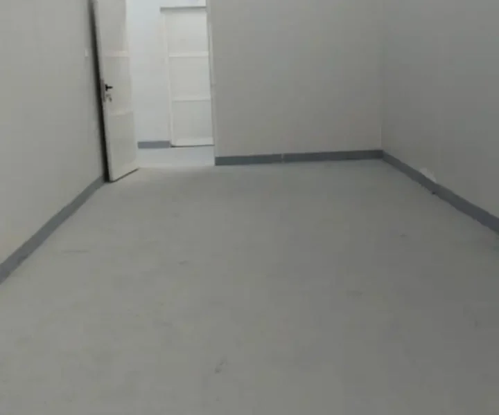 Clean Warehouse In Prime Location available in Al Quoz