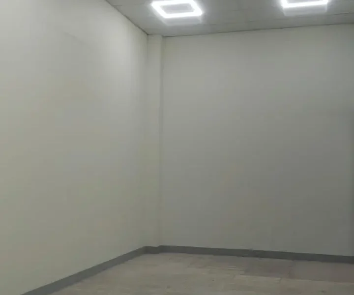 Small Size Warehouse for Goods Storage