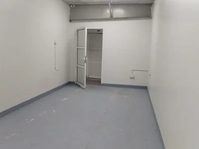 Clean Warehouse In Prime Location available in Al Quoz