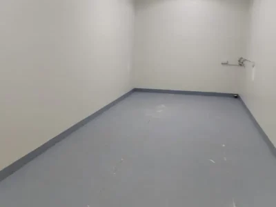 Clean Warehouse In Prime Location available in Al Quoz